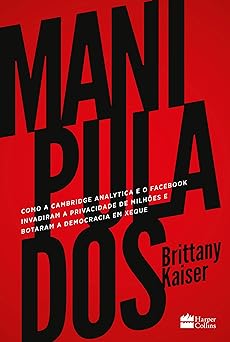 Manipulados Brittany Kaiser